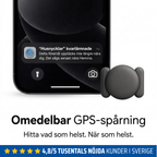 MagTracker™ 2026 Med Uppgraderad Batteritid (1 år)