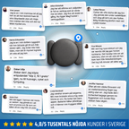 MagTracker™ 2026 Med Uppgraderad Batteritid (1 år)