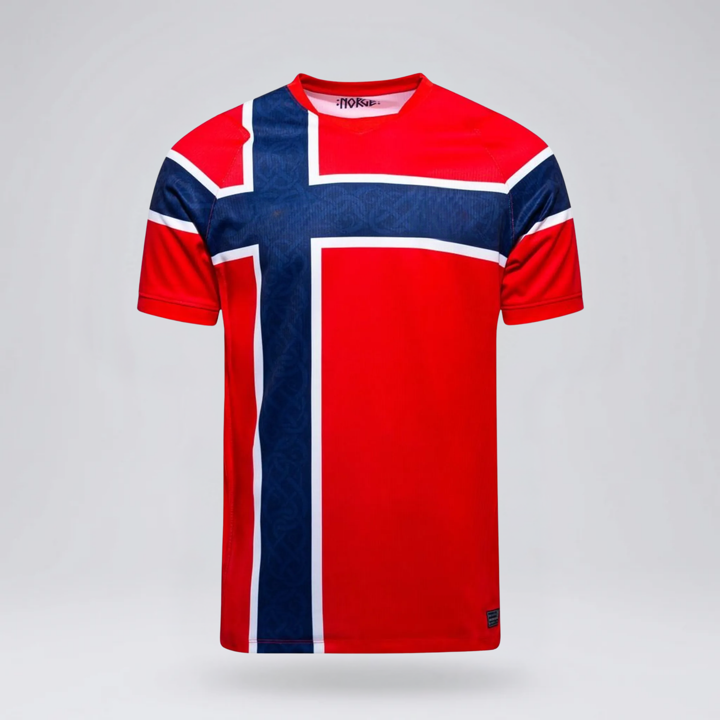 Norge VM-drakt 2026