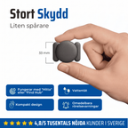 MagTracker™ 2026 Med Uppgraderad Batteritid (1 år)